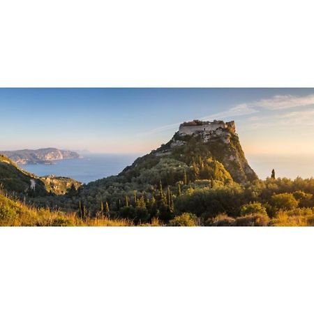 Villa Psaropouli Dragotina Luaran gambar