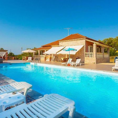 Villa Psaropouli Dragotina Luaran gambar