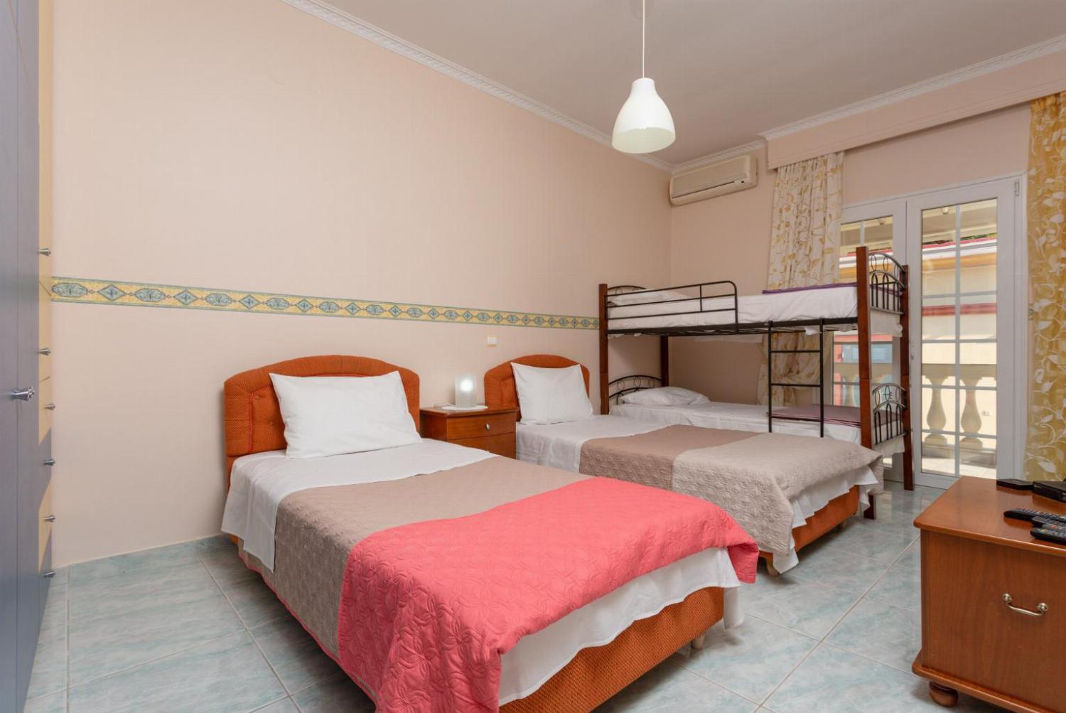 Villa Psaropouli Dragotina Luaran gambar