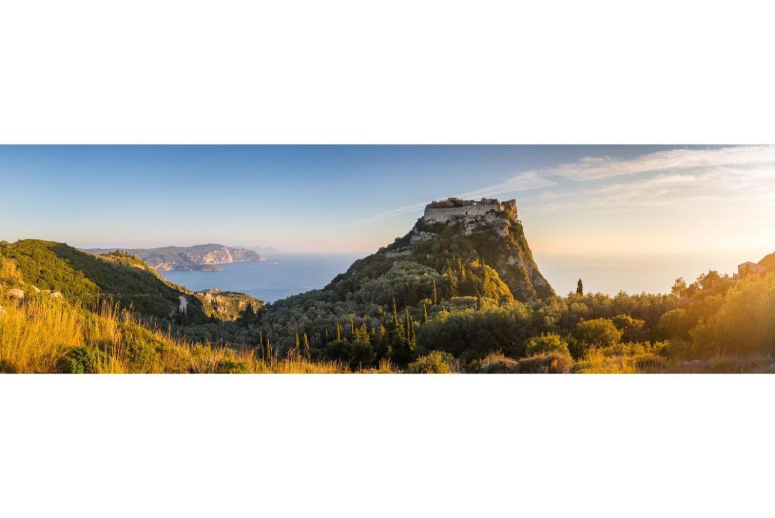 Villa Psaropouli Dragotina Luaran gambar