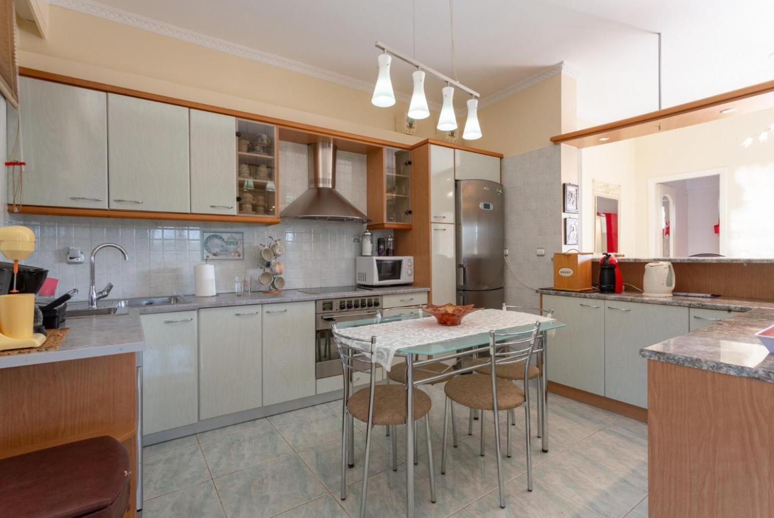 Villa Psaropouli Dragotina Luaran gambar